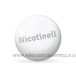 Nakup_Nicotinell_online