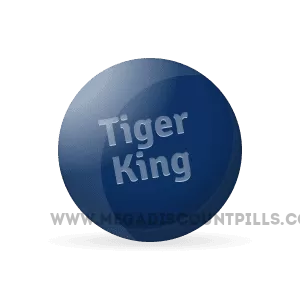 Buying_Tiger King_online
